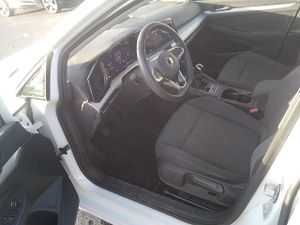 Volkswagen Golf Life 2.0 Tdi 85kw (115cv) Variant - Foto 8