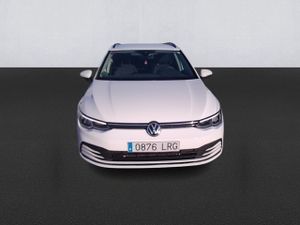 Volkswagen Golf Life 2.0 Tdi 85kw (115cv) Variant - Foto 3