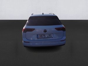 Volkswagen Golf Life 2.0 Tdi 85kw (115cv) Variant - Foto 6