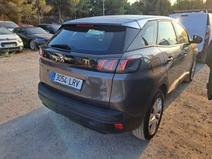 Peugeot 3008 1.5 Bluehdi 96kw (130cv) S&s Active Pack - Foto 5