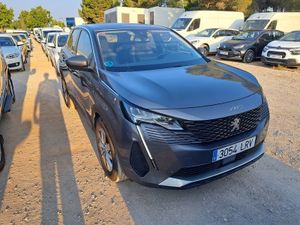 Peugeot 3008 1.5 Bluehdi 96kw (130cv) S&s Active Pack - Foto 4
