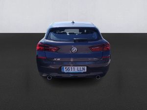 Bmw X2 Sdrive18d - Foto 6