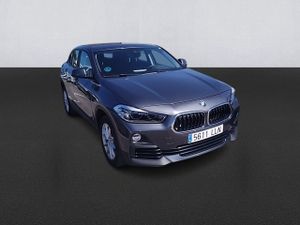 Bmw X2 Sdrive18d - Foto 4