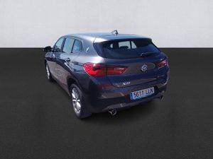 Bmw X2 Sdrive18d - Foto 7