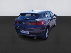 Bmw X2 Sdrive18d - Foto 5