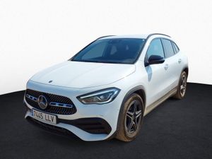 Mercedes Gla 200 D - Foto 2