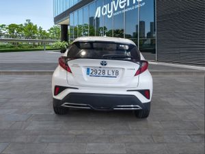 Toyota C-hr 2.0 180h Advance - Foto 6
