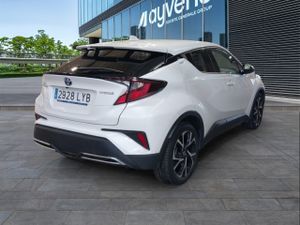 Toyota C-hr 2.0 180h Advance - Foto 5