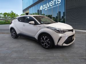 Toyota C-hr 2.0 180h Advance - Foto 4