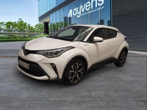 Toyota C-hr 2.0 180h Advance - Foto 2