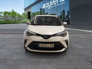 Toyota C-hr 2.0 180h Advance - Foto 3