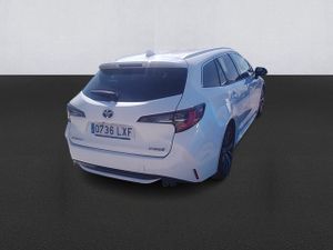 Toyota Corolla 2.0 180h Style E-cvt Touring Sport - Foto 5
