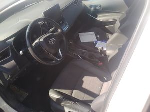 Toyota Corolla 2.0 180h Style E-cvt Touring Sport - Foto 8