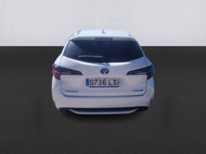 Toyota Corolla 2.0 180h Style E-cvt Touring Sport - Foto 6
