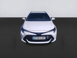 Toyota Corolla 2.0 180h Style E-cvt Touring Sport - Foto 3