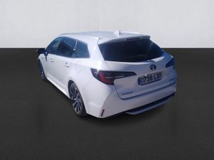 Toyota Corolla 2.0 180h Style E-cvt Touring Sport - Foto 7