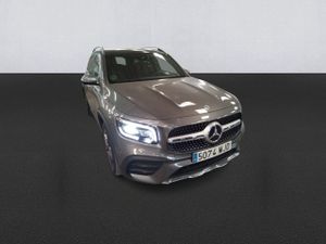 Mercedes Glb 220 D 4matic - Foto 4