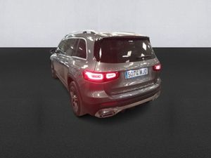 Mercedes Glb 220 D 4matic - Foto 7