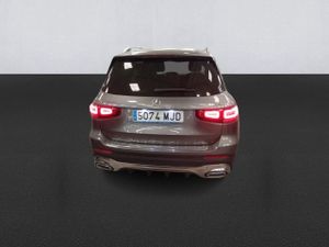 Mercedes Glb 220 D 4matic - Foto 6