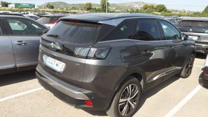 Peugeot 3008 1.5 Bluehdi 96kw S&s Gt Eat8 - Foto 4