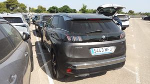 Peugeot 3008 1.5 Bluehdi 96kw S&s Gt Eat8 - Foto 3