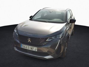 Peugeot 3008 1.5 Bluehdi 96kw S&s Gt Eat8 - Foto 2
