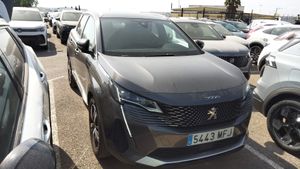 Peugeot 3008 1.5 Bluehdi 96kw S&s Gt Eat8 - Foto 5