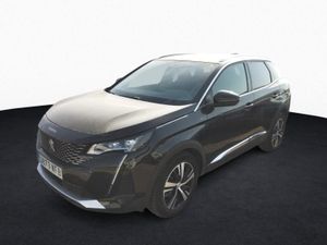 Peugeot 3008 1.5 Bluehdi 96kw S&s Gt Eat8 - Foto 2