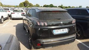 Peugeot 3008 1.5 Bluehdi 96kw S&s Gt Eat8 - Foto 3