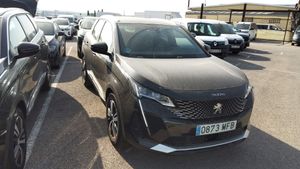 Peugeot 3008 1.5 Bluehdi 96kw S&s Gt Eat8 - Foto 5