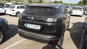 Peugeot 3008 1.5 Bluehdi 96kw S&s Gt Eat8 - Foto 4