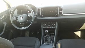 Skoda Karoq 2.0 Tdi 85kw (115cv) Ambition - Foto 9