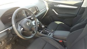 Skoda Karoq 2.0 Tdi 85kw (115cv) Ambition - Foto 6