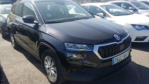 Skoda Karoq 2.0 Tdi 85kw (115cv) Ambition - Foto 5