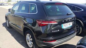 Skoda Karoq 2.0 Tdi 85kw (115cv) Ambition - Foto 3