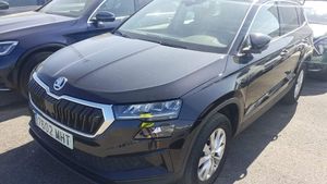 Skoda Karoq 2.0 Tdi 85kw (115cv) Ambition - Foto 2