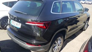 Skoda Karoq 2.0 Tdi 85kw (115cv) Ambition - Foto 4