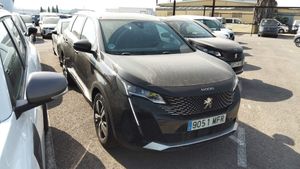 Peugeot 5008 1.5 Bluehdi 96kw S&s Gt Eat8 - Foto 5