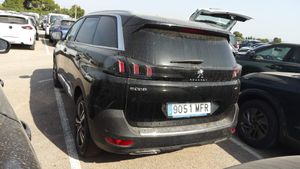 Peugeot 5008 1.5 Bluehdi 96kw S&s Gt Eat8 - Foto 3