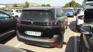 Peugeot 5008 1.5 Bluehdi 96kw S&s Gt Eat8 - Foto 4