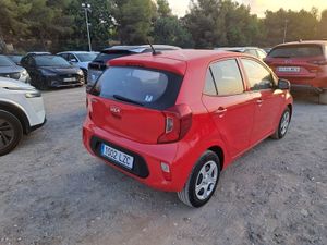 Kia Picanto 1.0 Dpi 49kw (67cv) Concept - Foto 5