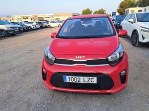 Kia Picanto 1.0 Dpi 49kw (67cv) Concept - Foto 3