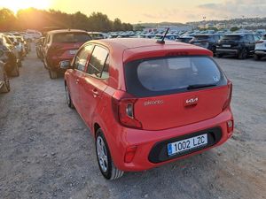 Kia Picanto 1.0 Dpi 49kw (67cv) Concept - Foto 7
