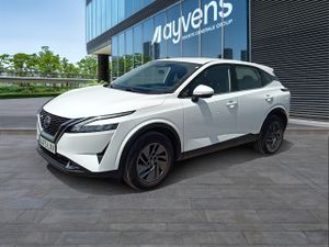 Nissan Qashqai Dig-t 103kw (140cv) Mhev 4x2 Acenta - Foto 2