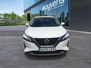 Nissan Qashqai Dig-t 103kw (140cv) Mhev 4x2 Acenta - Foto 3