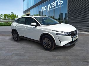 Nissan Qashqai Dig-t 103kw (140cv) Mhev 4x2 Acenta - Foto 4