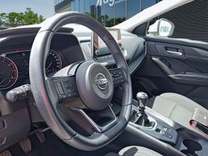 Nissan Qashqai Dig-t 103kw (140cv) Mhev 4x2 Acenta - Foto 8
