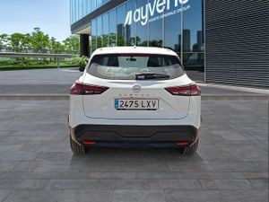 Nissan Qashqai Dig-t 103kw (140cv) Mhev 4x2 Acenta - Foto 6