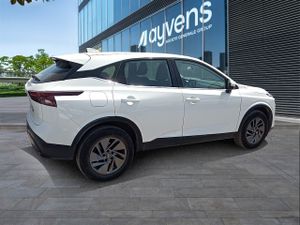 Nissan Qashqai Dig-t 103kw (140cv) Mhev 4x2 Acenta - Foto 5