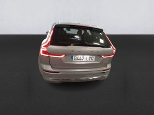 Volvo Xc60 2.0 T6 Awd Recharge Inscription Exp Auto - Foto 6